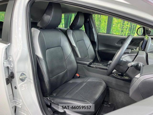 Toyota PRIUS 2023-08 8316429-7