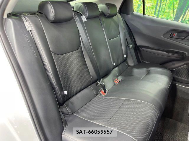 Toyota PRIUS 2023-08 8316429-8