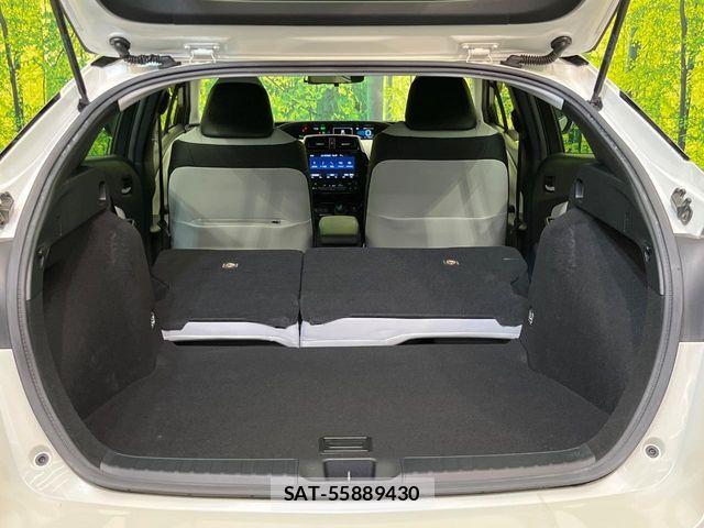 Toyota PRIUS 2020-05 8316434-9