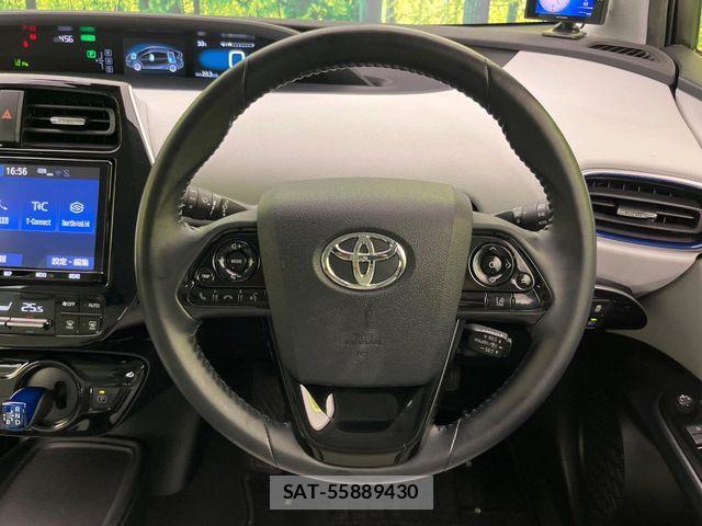 Toyota PRIUS 2020-05 8316434-10