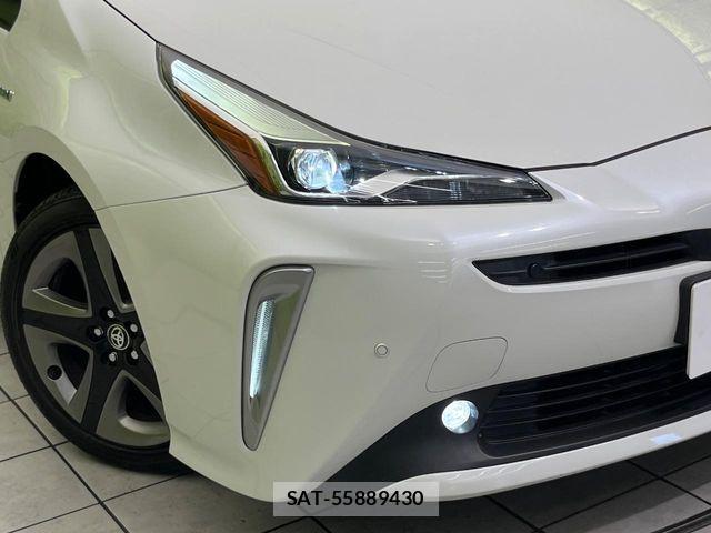 Toyota PRIUS 2020-05 8316434-11