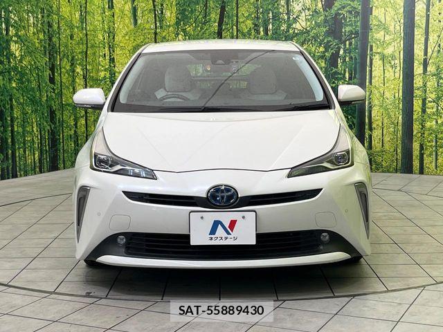 Toyota PRIUS 2020-05 8316434-13