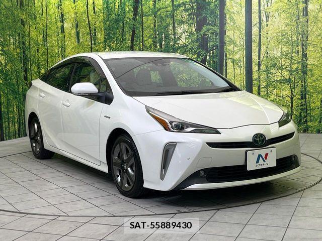 Toyota PRIUS 2020-05 8316434-15