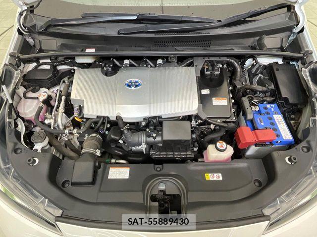 Toyota PRIUS 2020-05 8316434-17