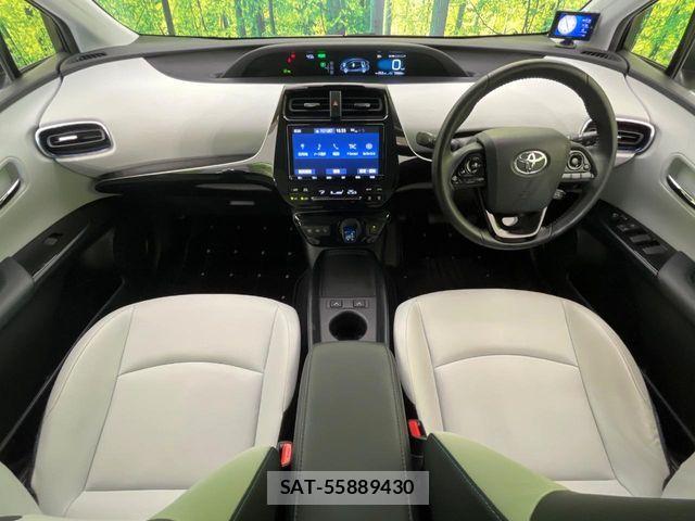 Toyota PRIUS 2020-05 8316434-1