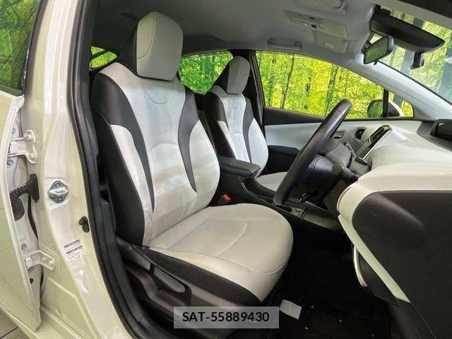 Toyota PRIUS 2020-05 8316434-7