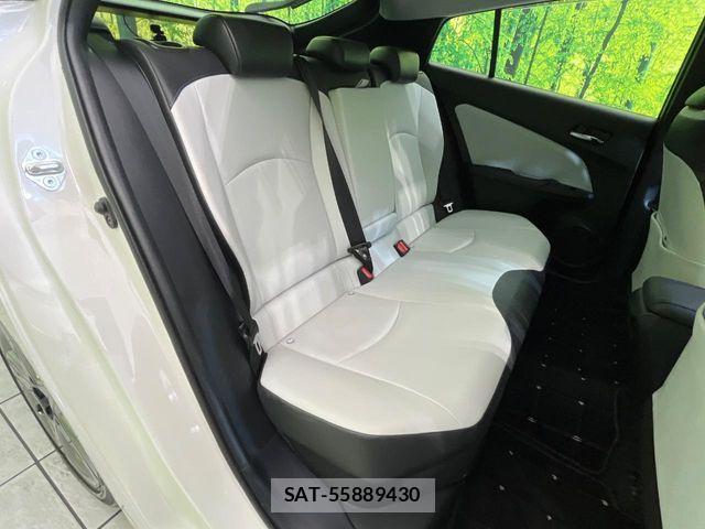Toyota PRIUS 2020-05 8316434-8