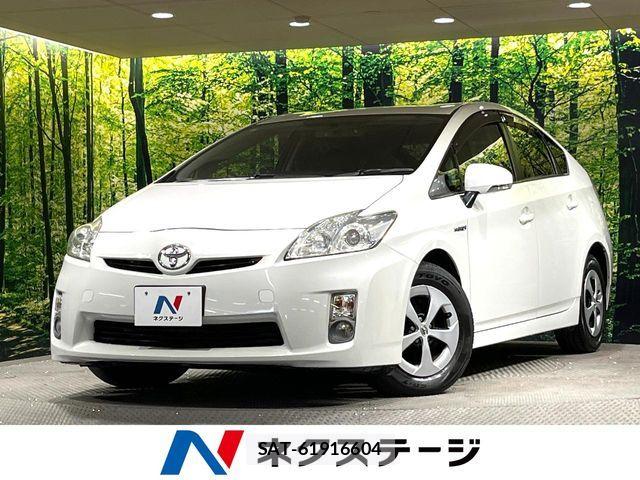 Toyota PRIUS 2009-12 8316512-0
