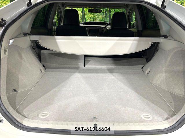 Toyota PRIUS 2009-12 8316512-9
