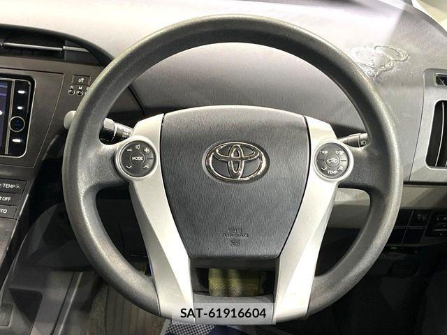 Toyota PRIUS 2009-12 8316512-10