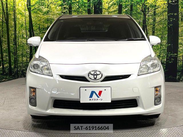 Toyota PRIUS 2009-12 8316512-13