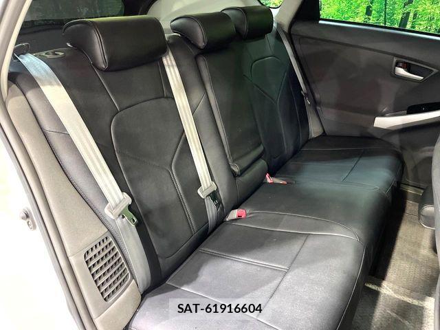 Toyota PRIUS 2009-12 8316512-8
