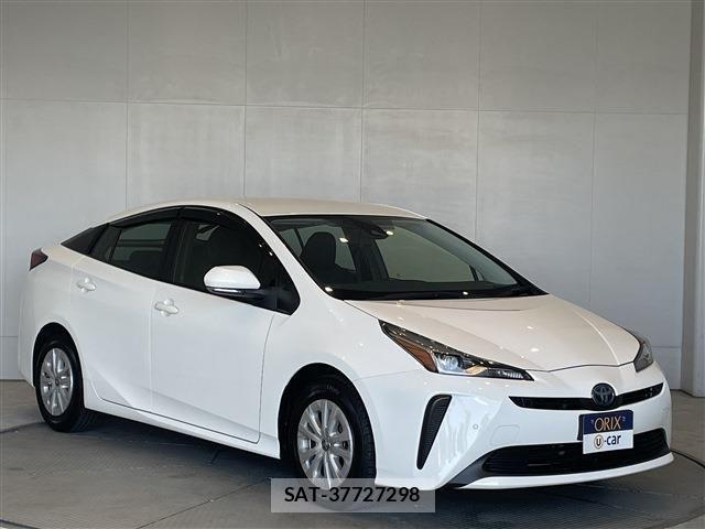 Toyota PRIUS 2021-05 8316456-14