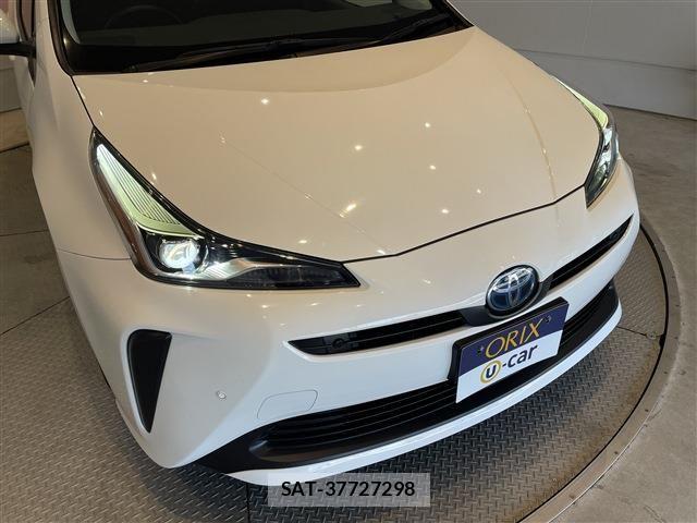 Toyota PRIUS 2021-05 8316456-16