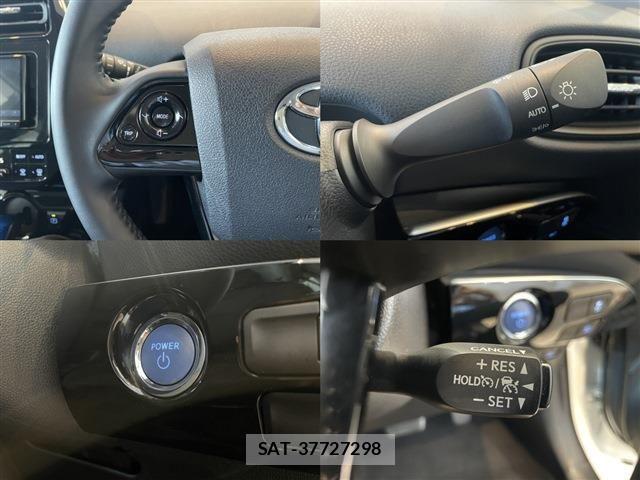 Toyota PRIUS 2021-05 8316456-18