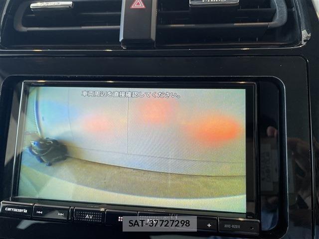 Toyota PRIUS 2021-05 8316456-8