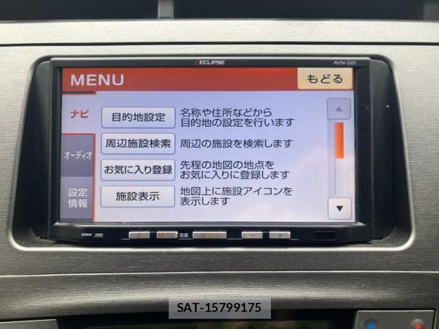 Toyota PRIUS 2012-03 8316539-19