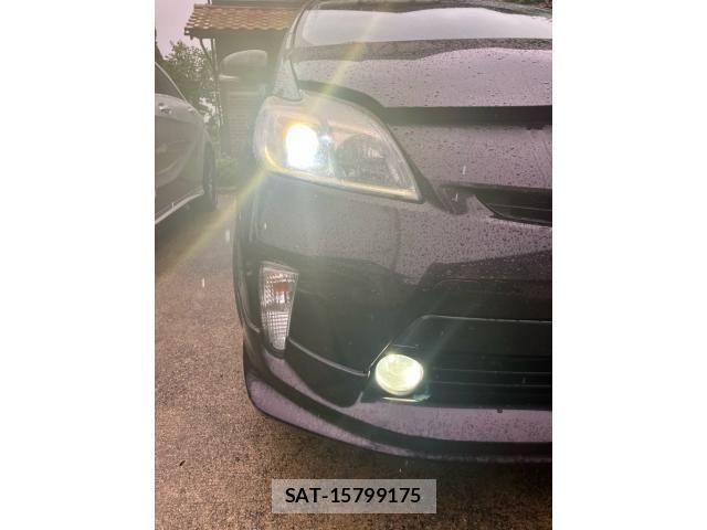 Toyota PRIUS 2012-03 8316539-4