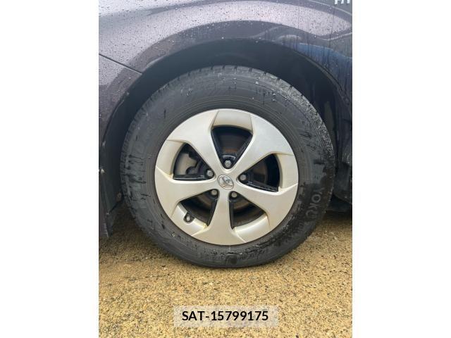 Toyota PRIUS 2012-03 8316539-5