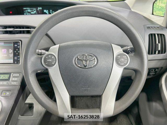 Toyota PRIUS 2009-05 8316504-10