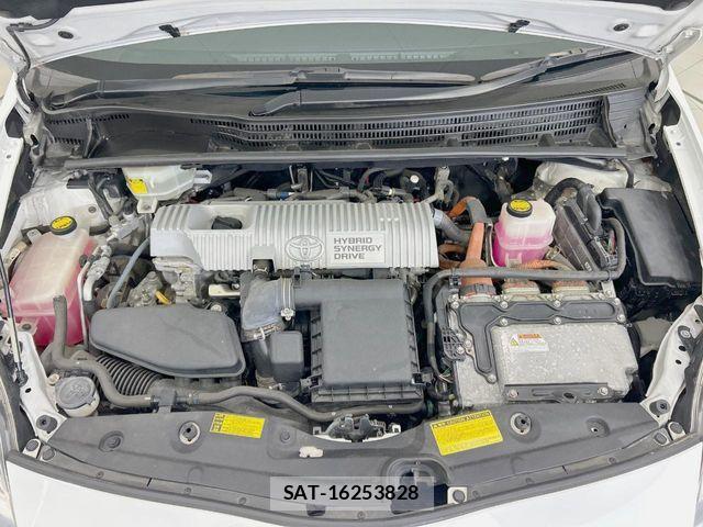 Toyota PRIUS 2009-05 8316504-17