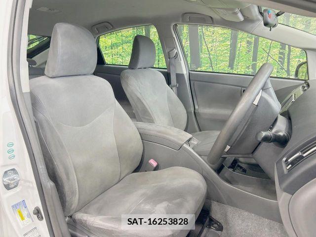 Toyota PRIUS 2009-05 8316504-7