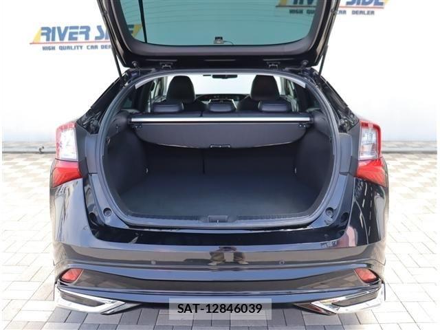 Toyota PRIUS 2020-12 8316430-6
