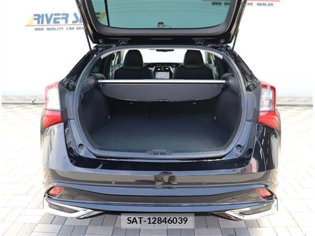 Toyota PRIUS 2020-12 8316430-7