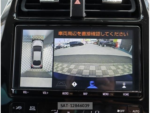 Toyota PRIUS 2020-12 8316430-10