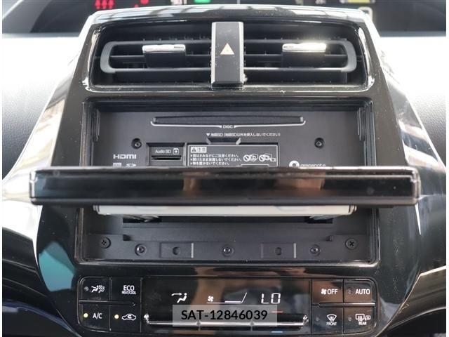 Toyota PRIUS 2020-12 8316430-11