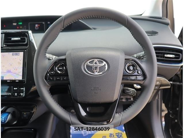Toyota PRIUS 2020-12 8316430-12