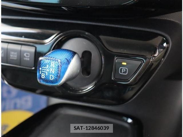 Toyota PRIUS 2020-12 8316430-20
