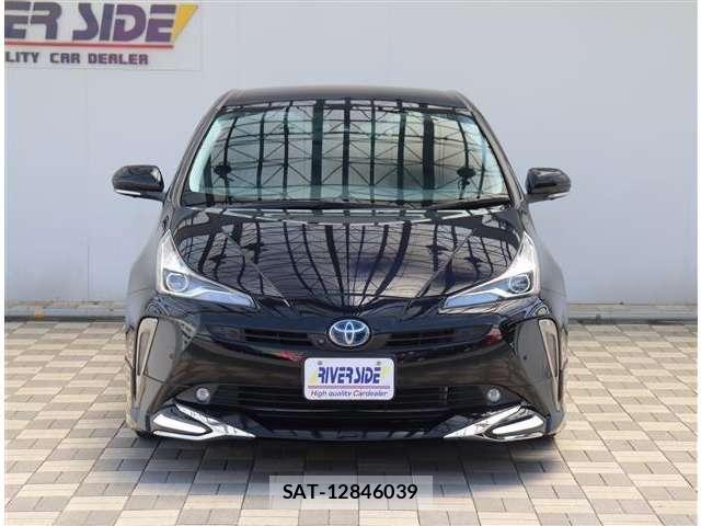 Toyota PRIUS 2020-12 8316430-24