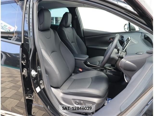 Toyota PRIUS 2020-12 8316430-4