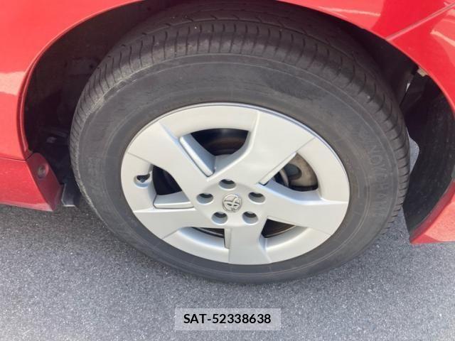 Toyota PRIUS 2009-09 8316542-9