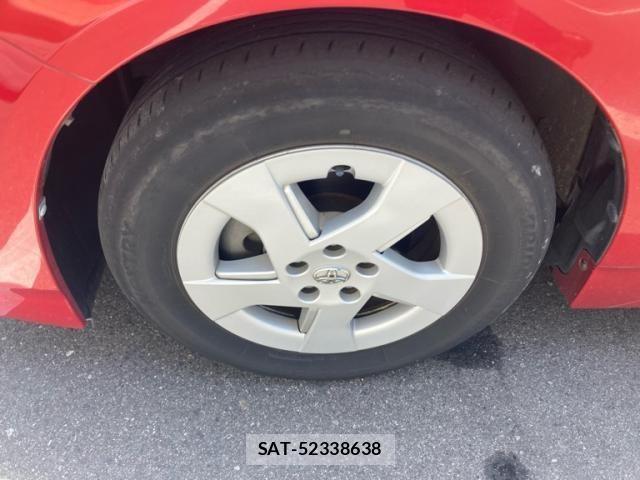 Toyota PRIUS 2009-09 8316542-10