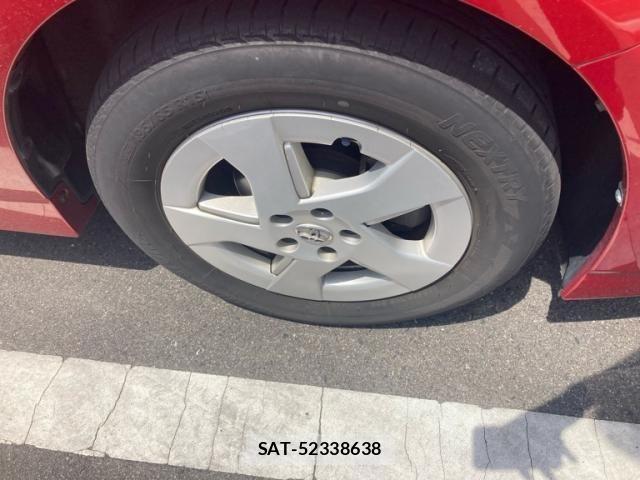 Toyota PRIUS 2009-09 8316542-11