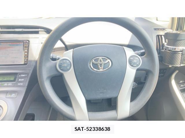 Toyota PRIUS 2009-09 8316542-18