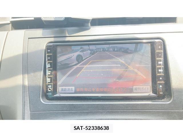 Toyota PRIUS 2009-09 8316542-21