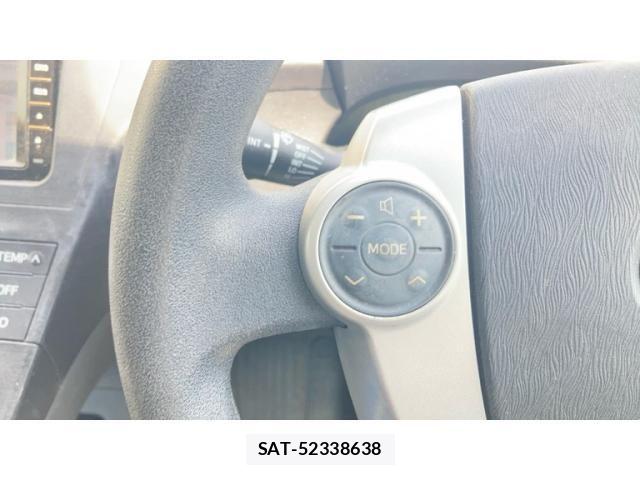 Toyota PRIUS 2009-09 8316542-25