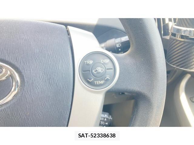 Toyota PRIUS 2009-09 8316542-26