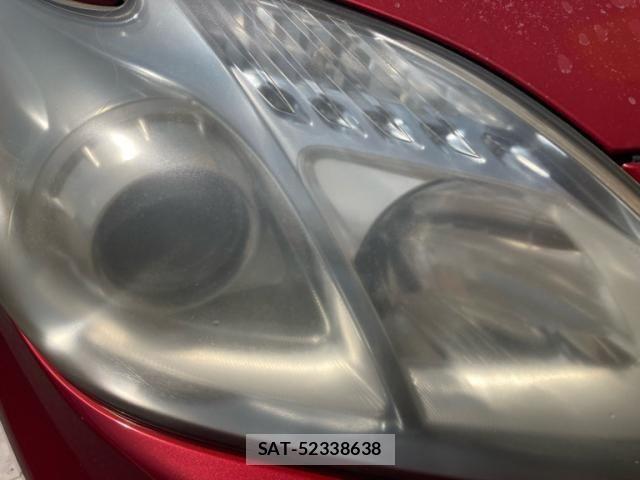 Toyota PRIUS 2009-09 8316542-3