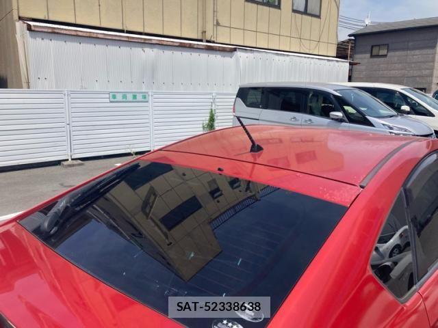 Toyota PRIUS 2009-09 8316542-5
