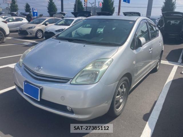 sat car