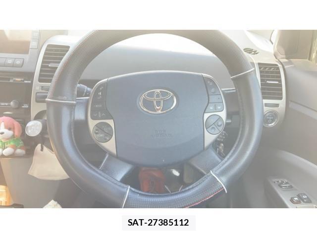 Toyota PRIUS 2004-10 8316519-8