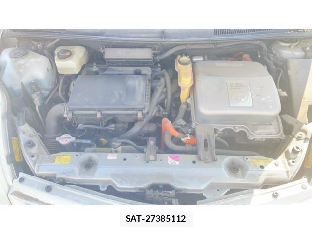 Toyota PRIUS 2004-10 8316519-16