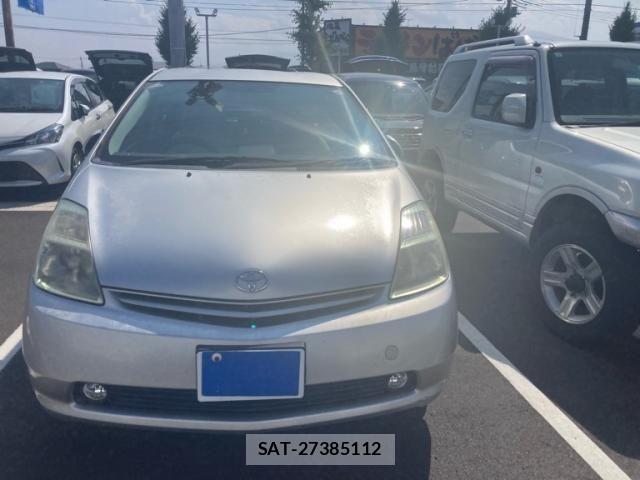 Toyota PRIUS 2004-10 8316519-1