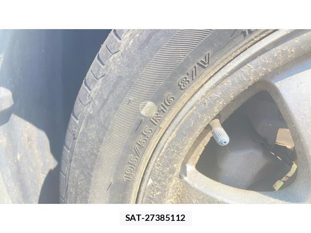 Toyota PRIUS 2004-10 8316519-18