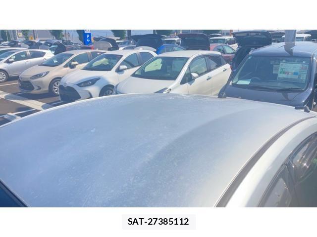 Toyota PRIUS 2004-10 8316519-20