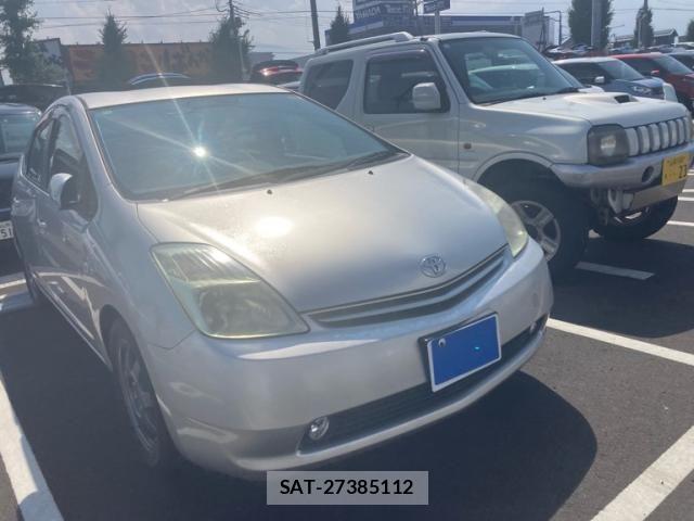 Toyota PRIUS 2004-10 8316519-2